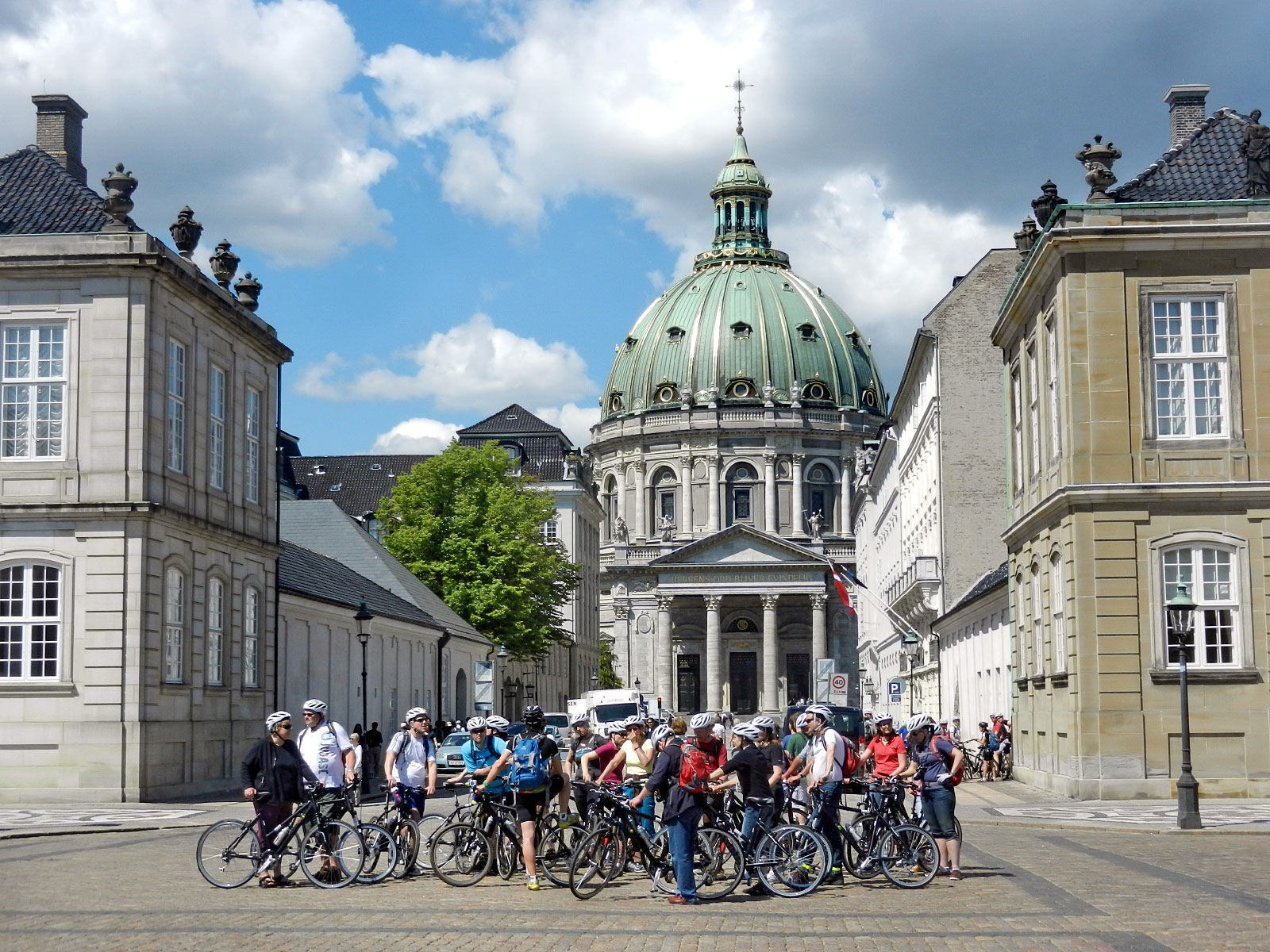 Copenhagen